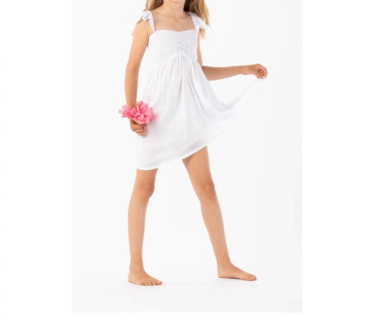 Tiare Hawaii - Hollie Dress