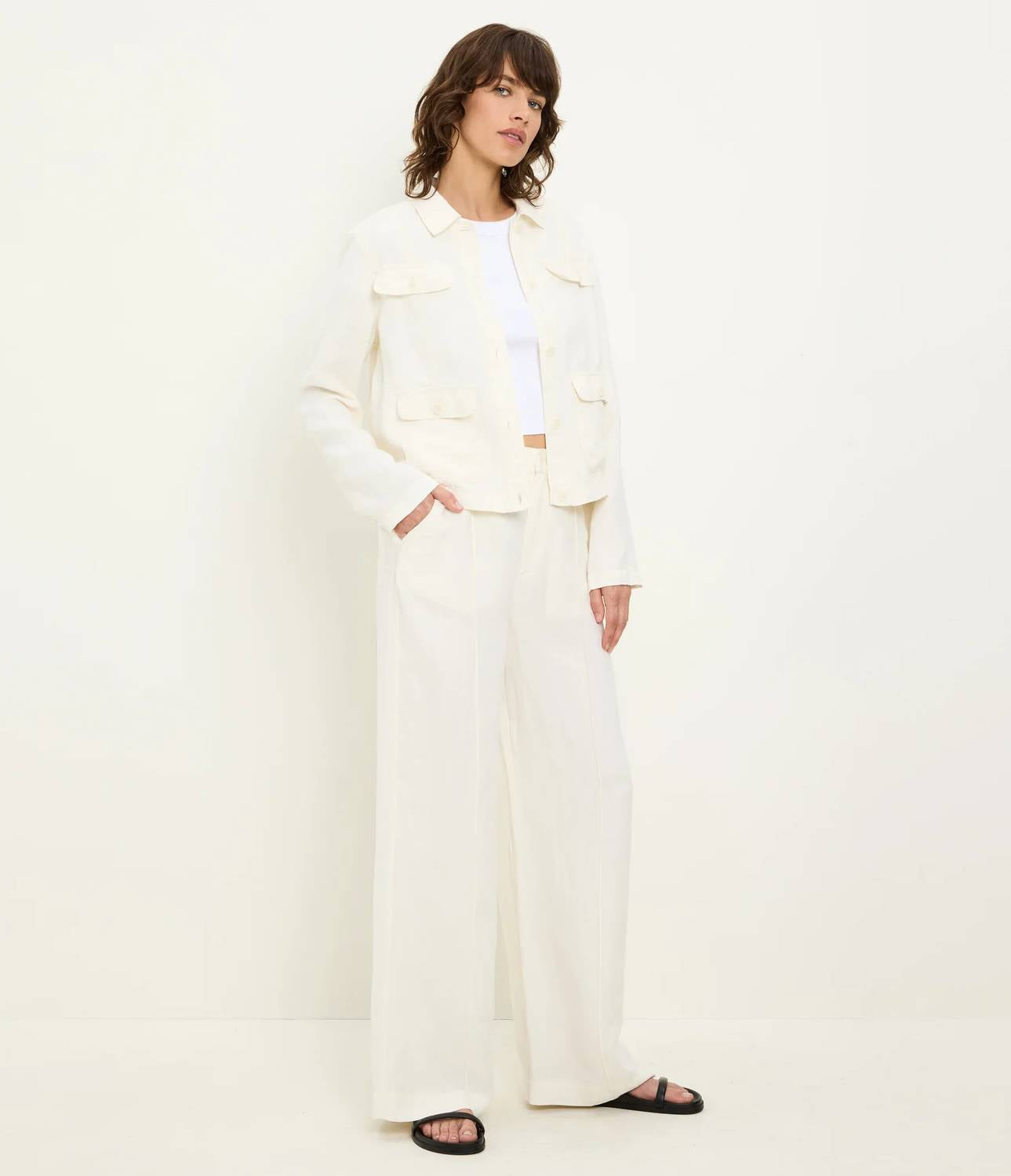 Michael Stars - Nash Lady Like Jacket