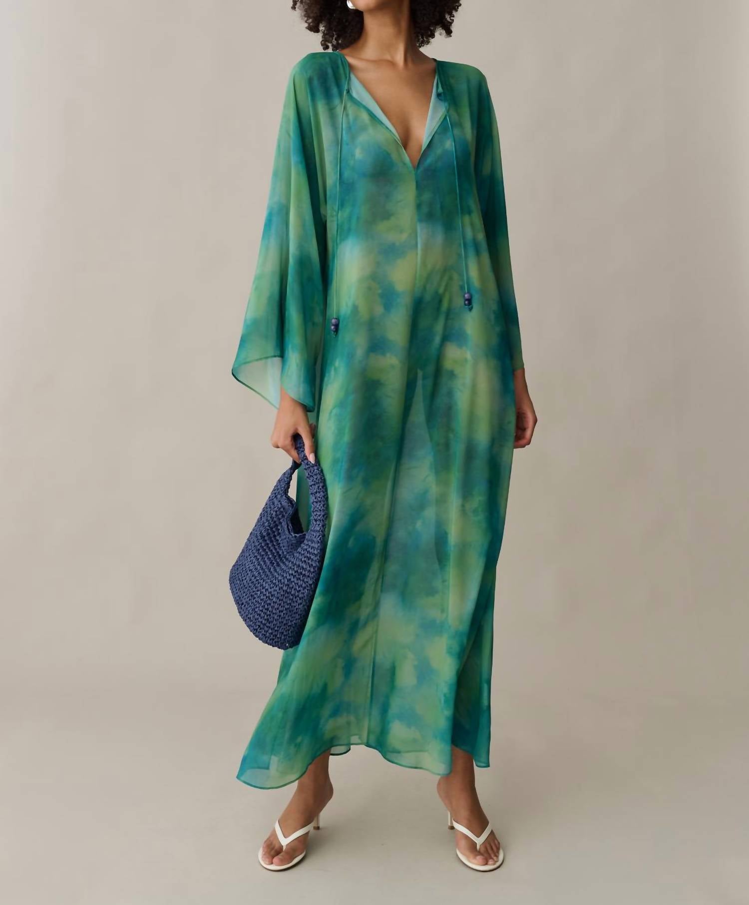 Few Moda - Ramona Coverup