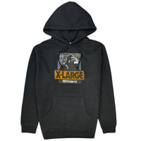 Roland - Men's Sound Deck Hoodie