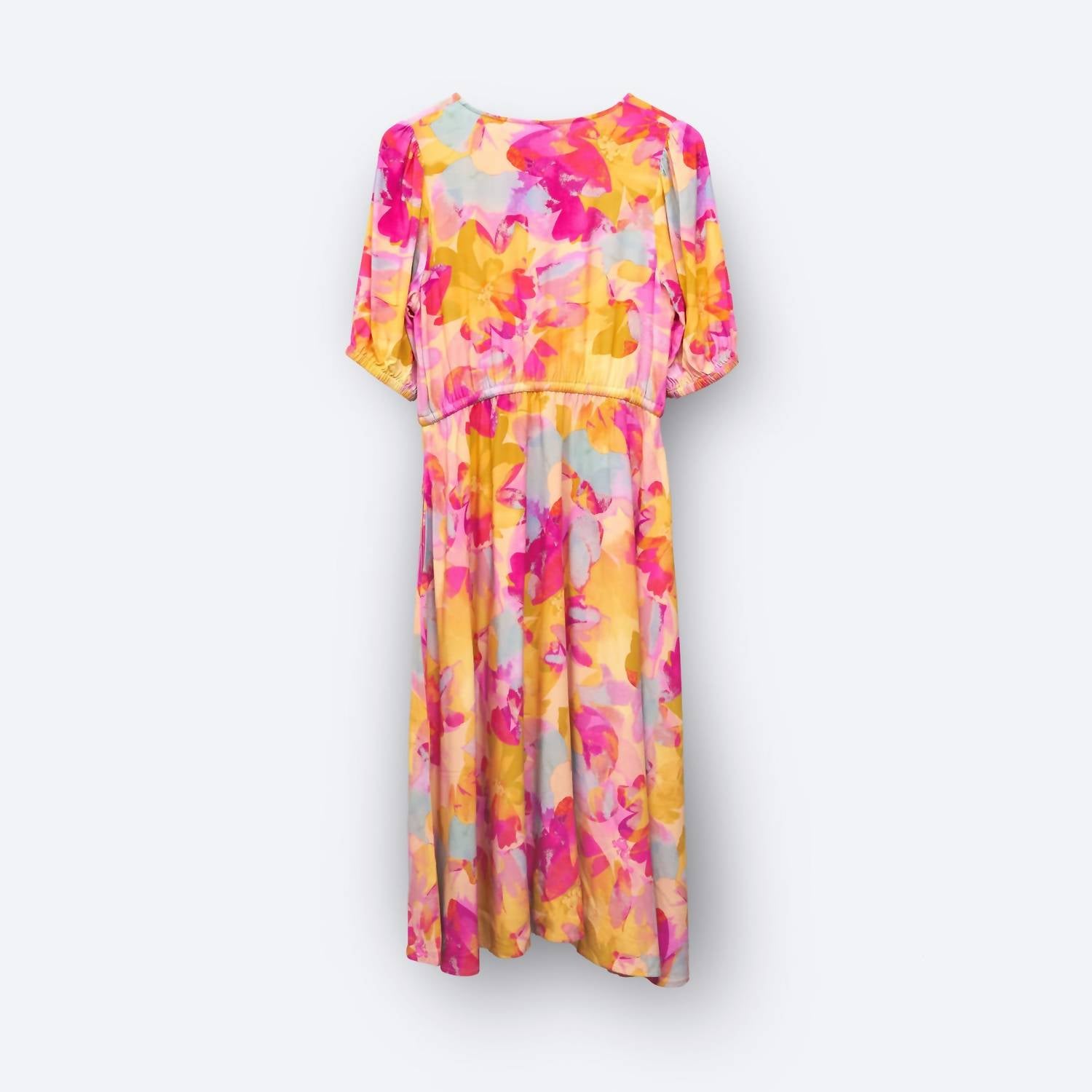 Sonny Side Up - Buy Yourself Flowers Dress