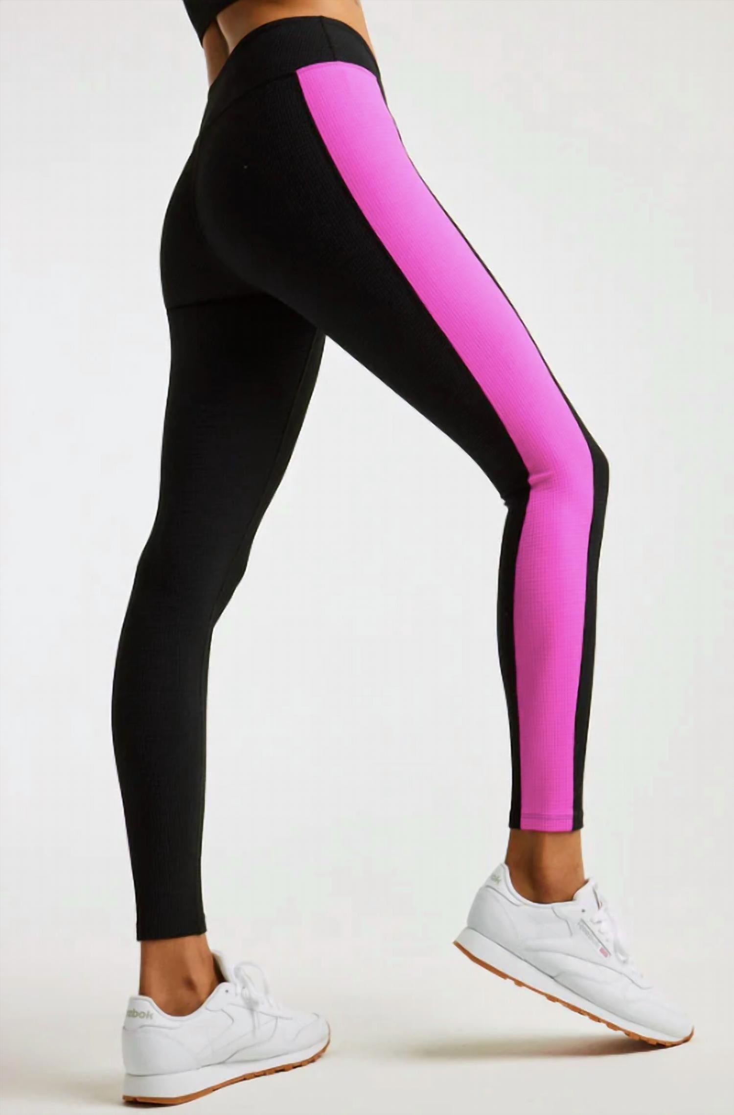 Year Of Ours - Thermal Tahoe Leggings