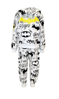 Lola + The Boys - Batman Graffiti 2 Piece Set
