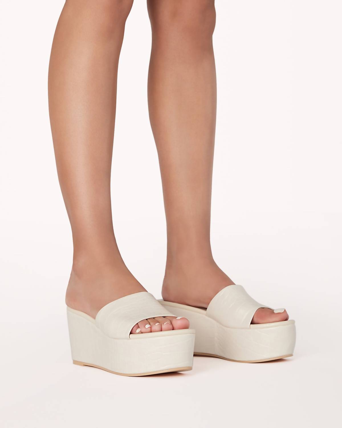 Fran Sandals
