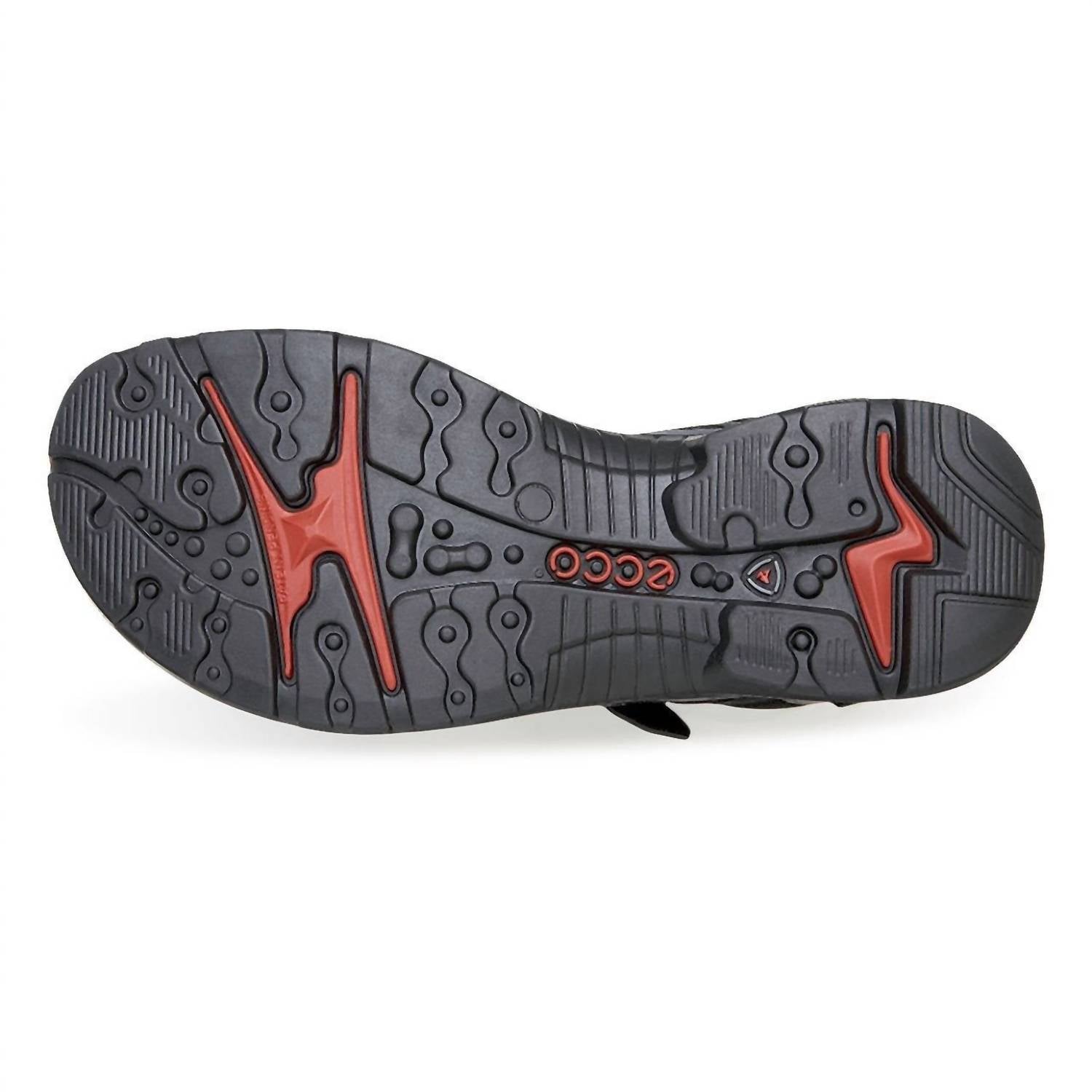 Ecco - Women's Offroad Yucatan Sandal