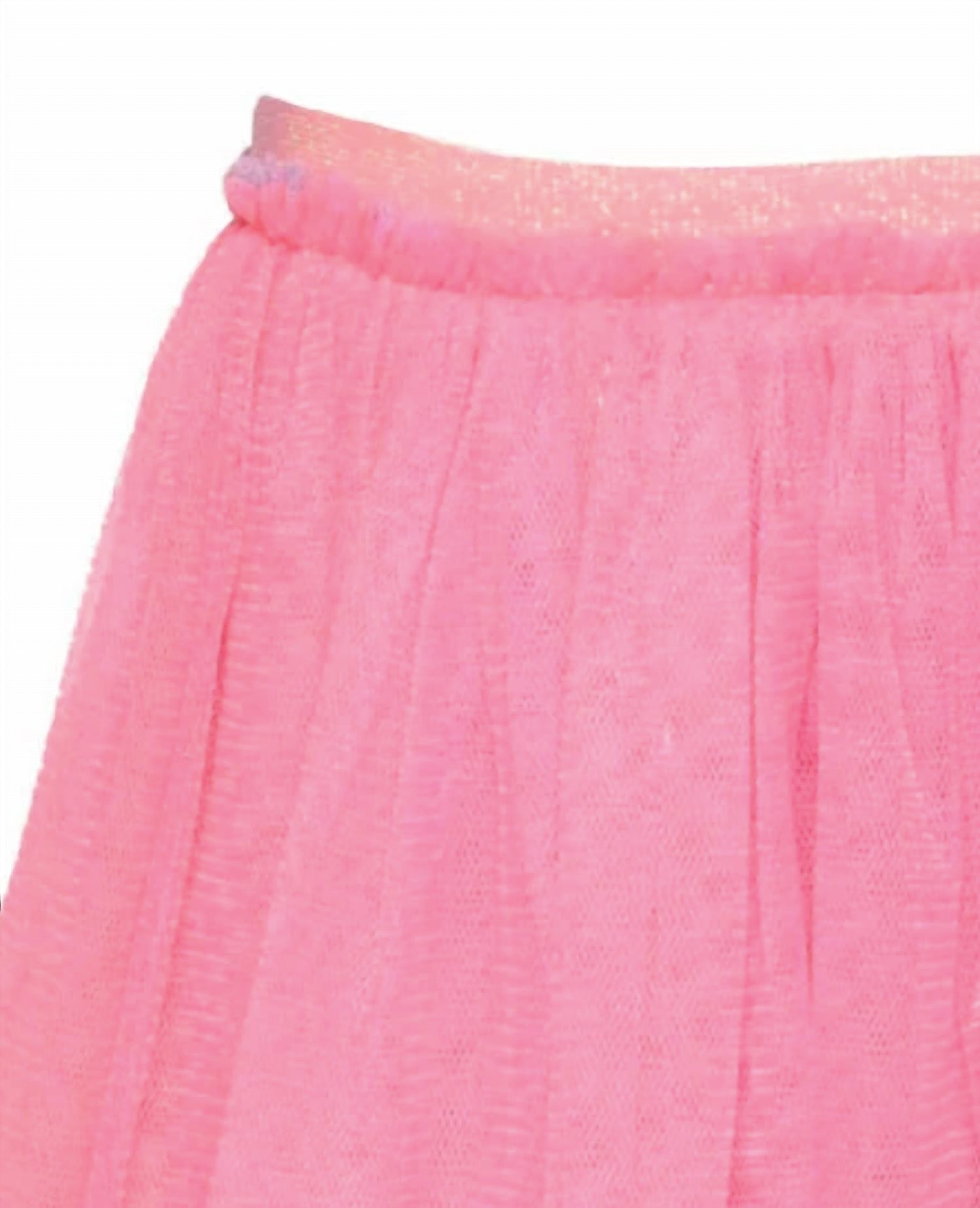 Baby Sara - Girl's Tutu Skirt