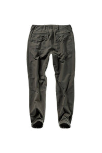 Relwen - Men's Moleskin Chino Pants