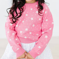 Mila & Rose - Shining Star Sweater