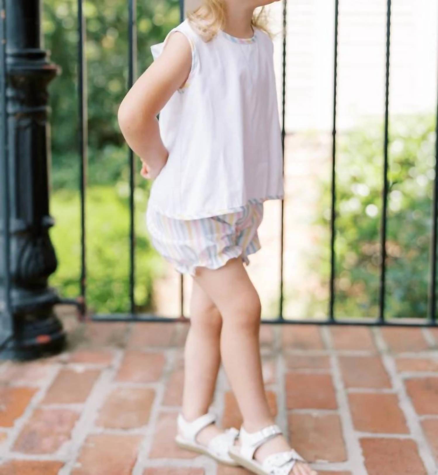 Lullaby Set - Channing Bloomer Set