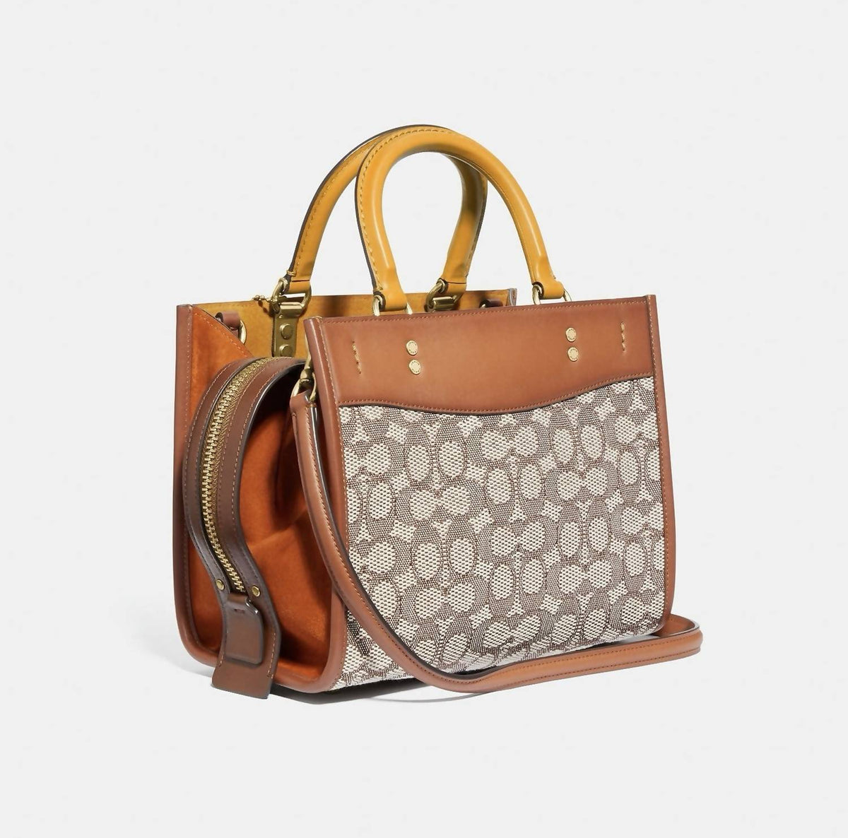 Coach - Women's Rogue 25 Satchel Bag