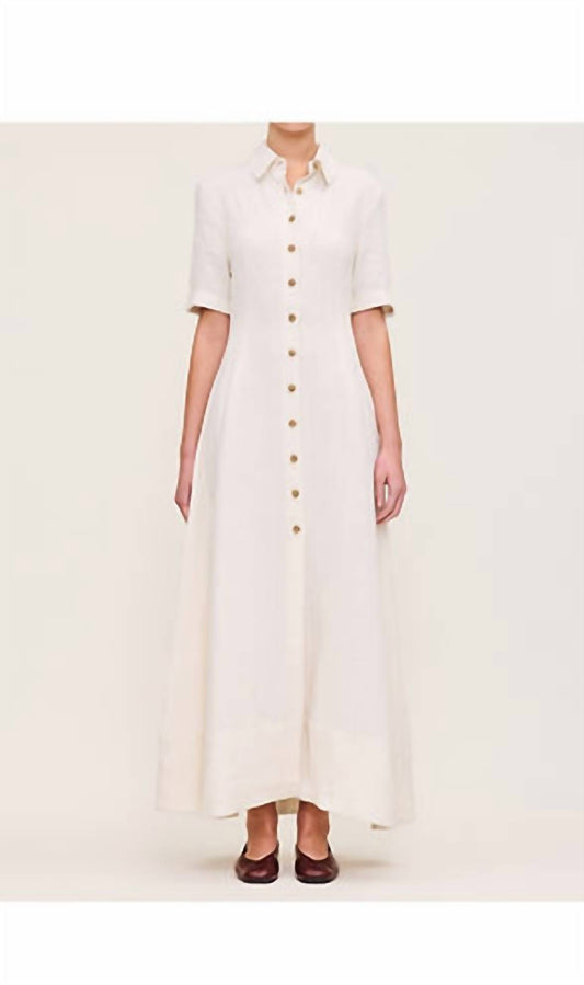 Dl1961 - Women'S - Women's Montauk Dress