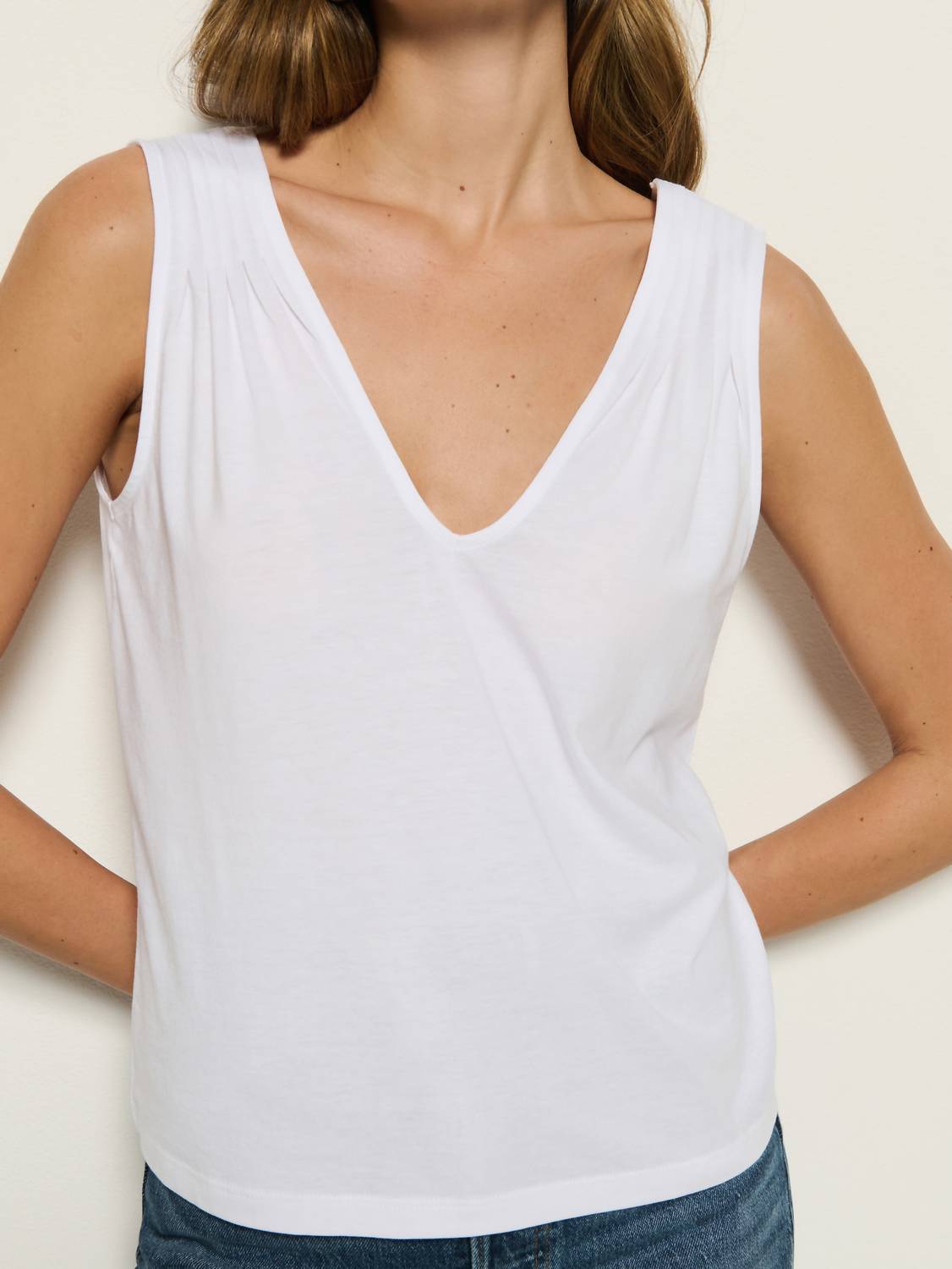 Nation Ltd - Vikki Tank Top