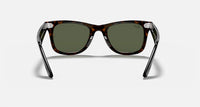 Ray Ban - Women's Original Wayfarer Classic Sunglasses