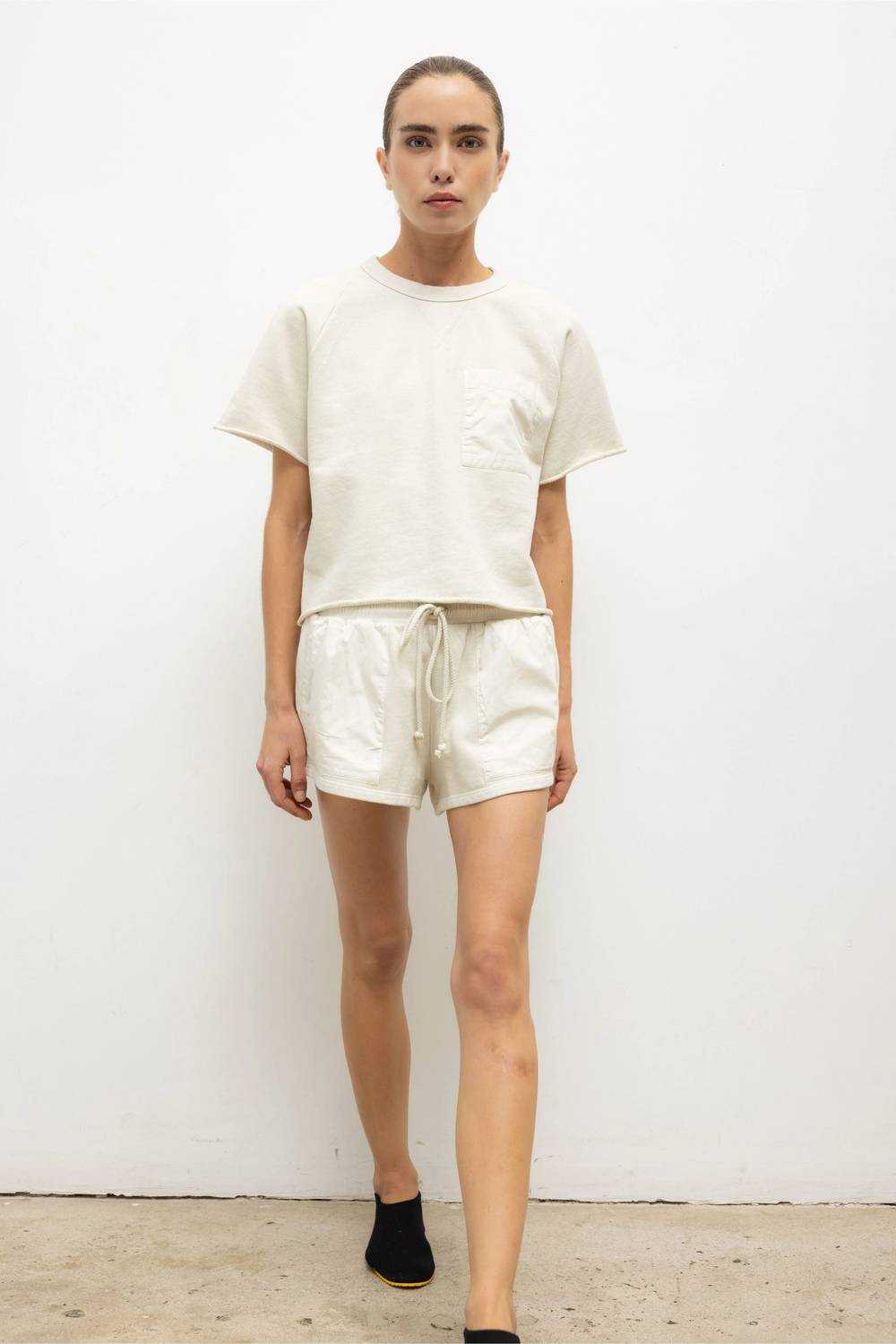 Leset - Jamie Mini Carpenter Short