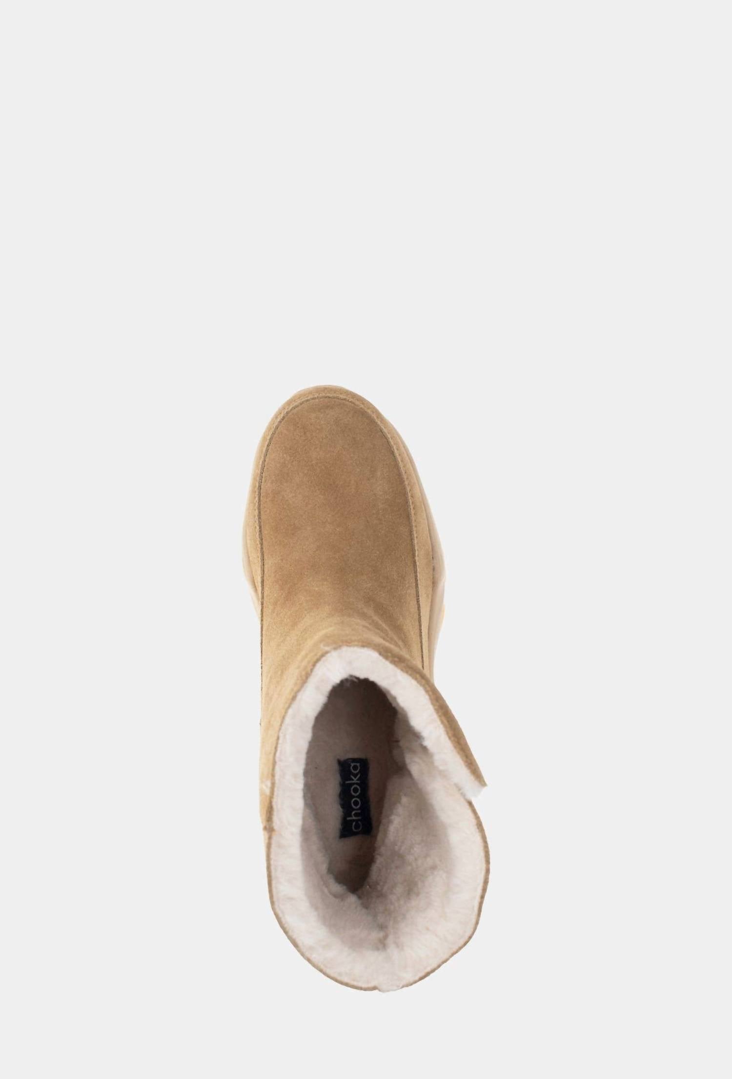 Chooka - Women's Lenox Cold Weather Boot