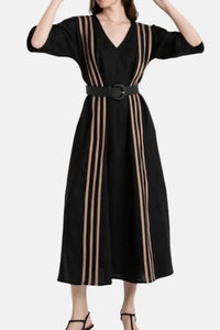 Purotatto - Kimono Dress