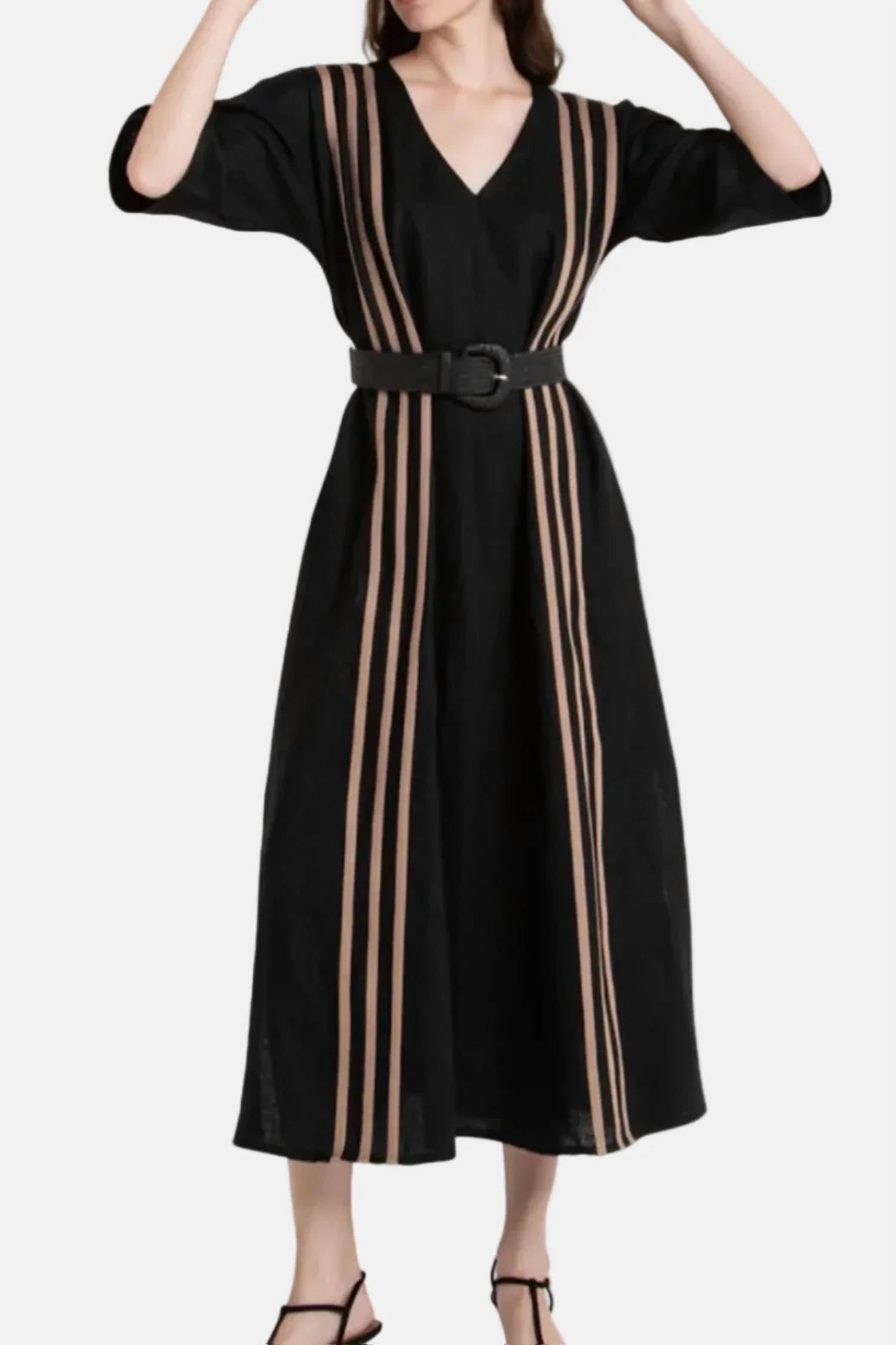 Purotatto - Kimono Dress