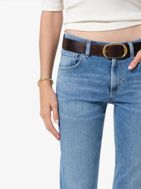 Citizens Of Humanity - Anissa Low-rise Straight Jean