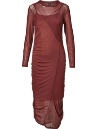 Nu Denmark - Mesh Dress