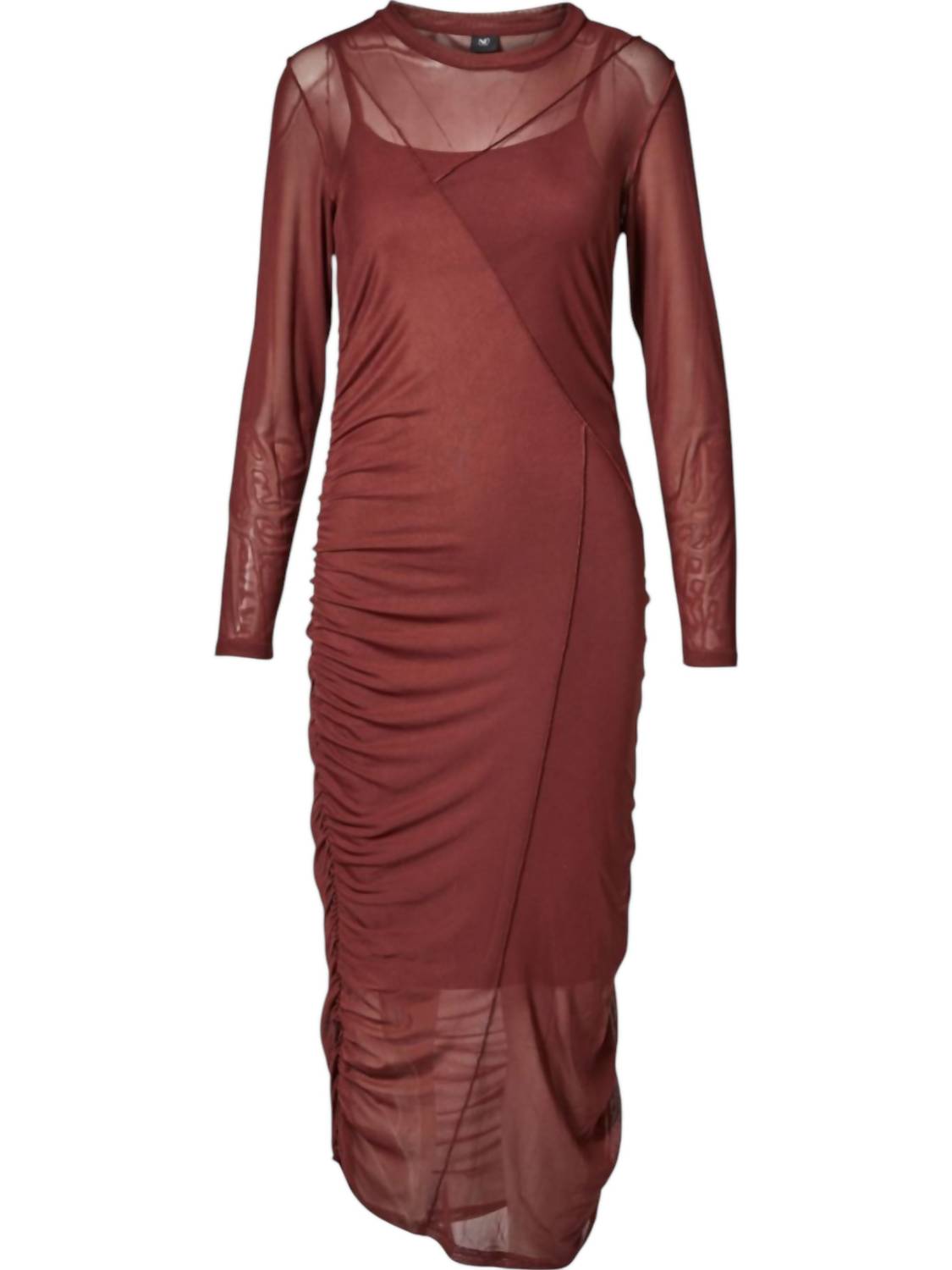 Nu Denmark - Mesh Dress