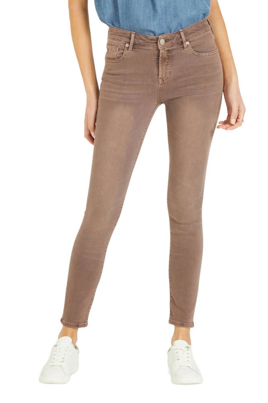 Dear John Denim - Gisele Skinny High Rise Jean