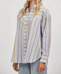 A.Ren - Bryce Shirt