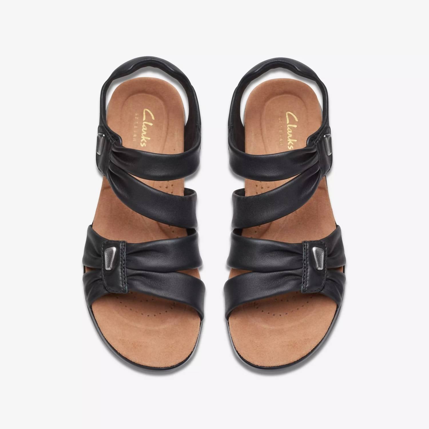 Clarks - Women's Kitly Ave Sandals