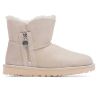 Ugg - Women's Bailey Zip Mini Boots