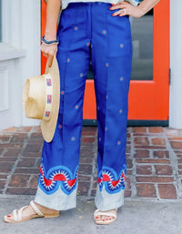 Lavi - Santorini Pants