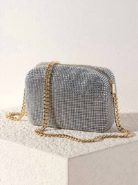 Shiraleah - Women's Hedi Shoulder Bag