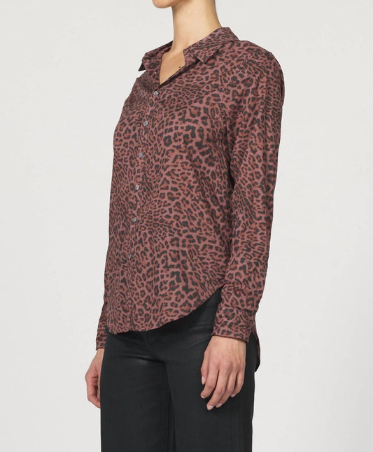 Dear John Denim - Lolita Novelty Shirt