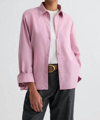 Twp - Next Morning Button Down Shirt