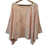Made In Italy - Drift Top