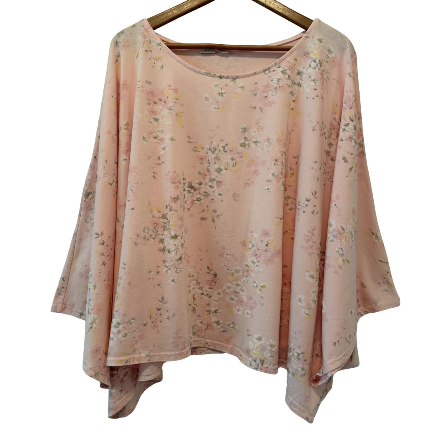 Made In Italy - Drift Top