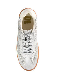 CHINESE LAUNDRY Women's Tropics Shoe in silver - women's sneaker - alternate view