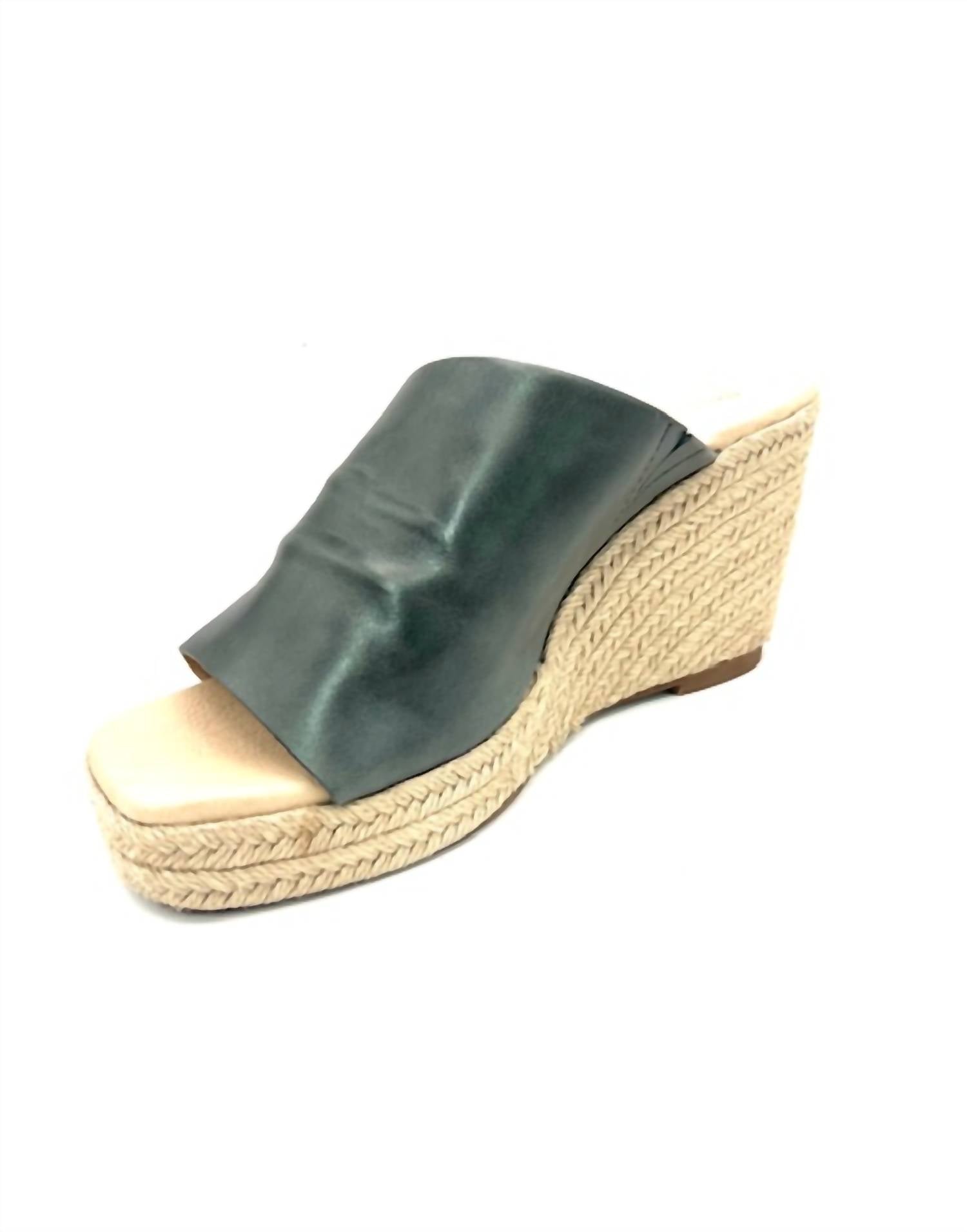 Chocolat Blu - Women's Ian Sandal