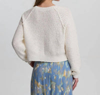 Tentree - Knitted Hart Sweater