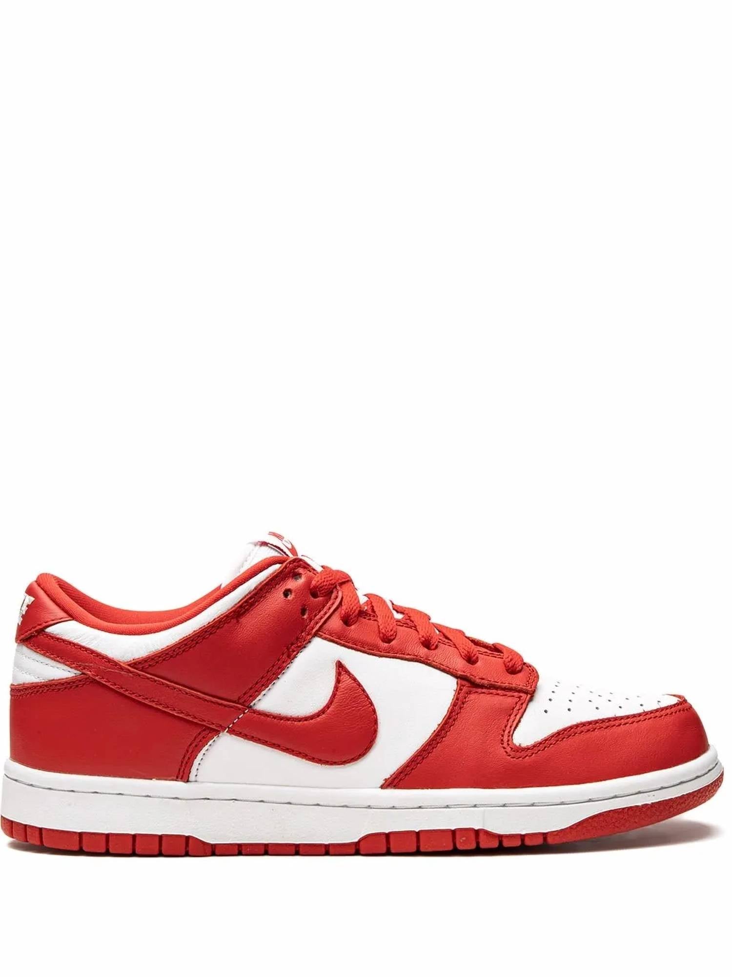 Nike - Men's Dunk Low Sneakers