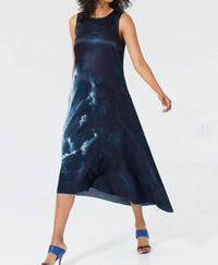 Go By Go Silk - Simply Elegant Dress