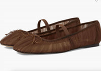 Dolce Vita - Women's Raeven Ballet Flats