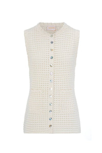 Sancia - Thea Knit Vest