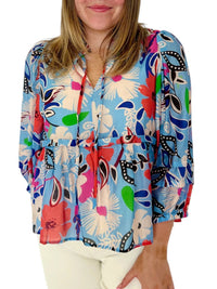 Joy Joy - Dayton Long Sleeve Top