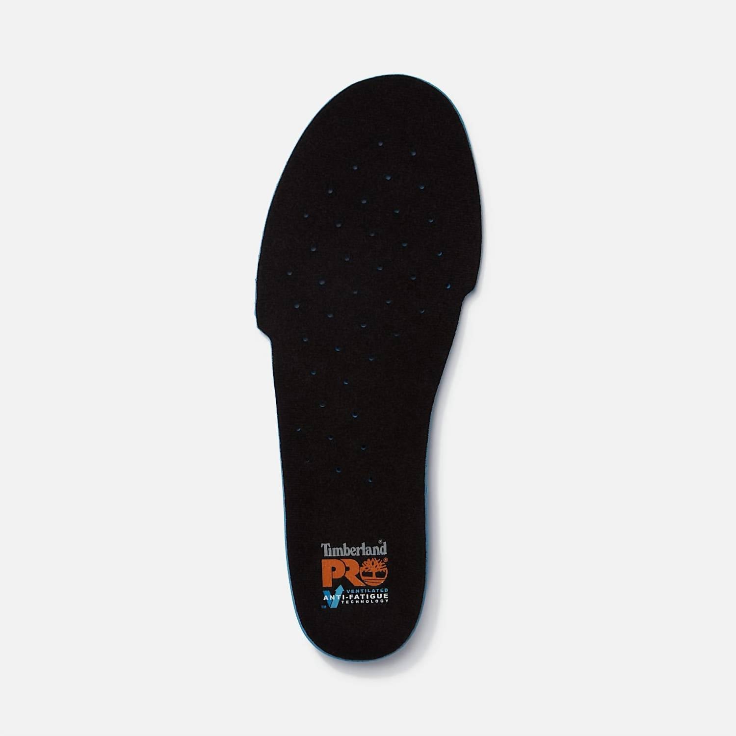 Timberland - Men's Ventilated Anti-fatigue Technology Footbed