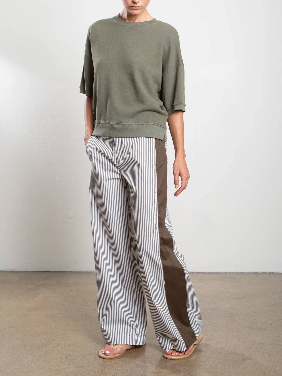 Pharaoh - Wes Organic Cotton Pant