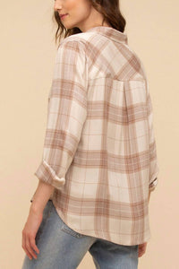 Thread & Supply - Noelle Top
