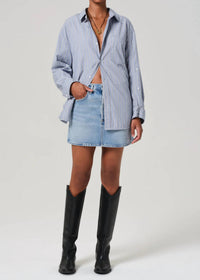 Citizens Of Humanity - Ramona Mini Skirt