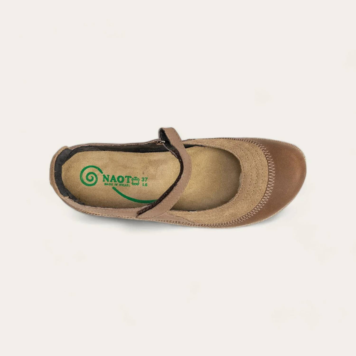 Naot - Women's Kirei Mary Jane Shoes