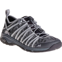 Chaco Women's Outcross Evo 1.5 Water Shoe in black - women's flats