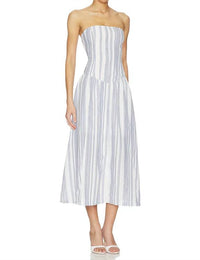 Heartloom - Ronan Midi Dress