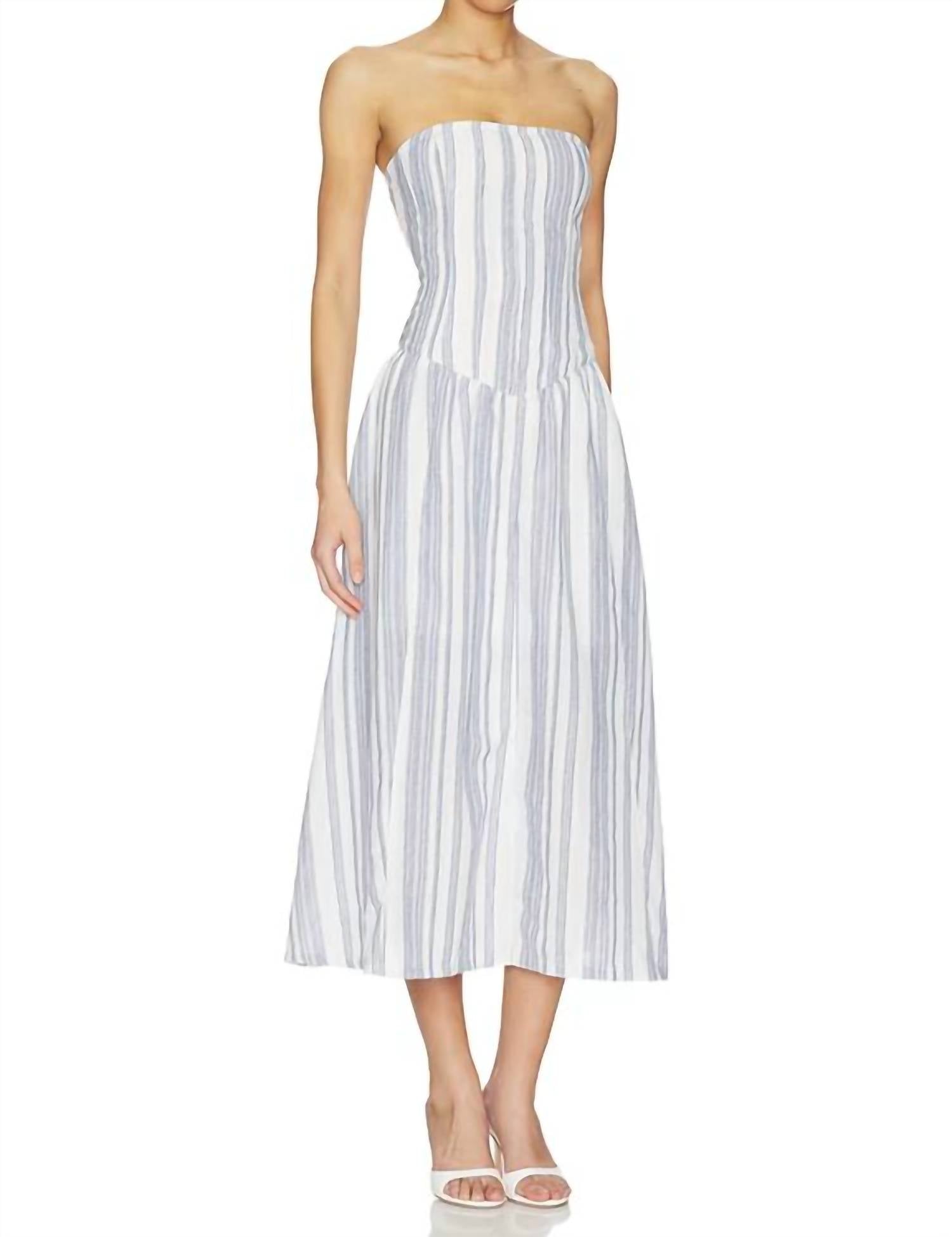 Heartloom - Ronan Midi Dress